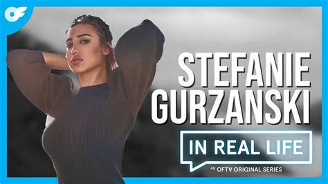 stefanie gurzanski leak|Private Jets, Mega